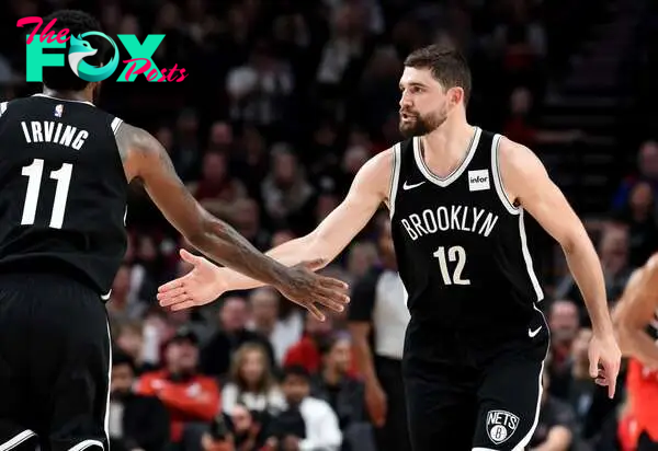 Why did Joe Harris retire at just 32 years old?