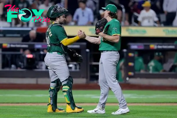 San Francisco Giants vs. Oakland Athletics odds, tips and betting trends | August 17