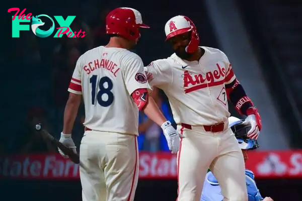 Atlanta Braves vs. Los Angeles Angels odds, tips and betting trends | August 16