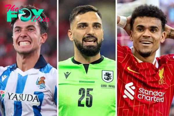 Final Zubimendi attempt & Mamardashvili deal closer – Latest Liverpool FC News