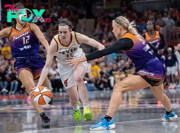 How many WNBA teams make the playoffs and when does the postseason begin?