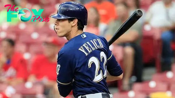 Christian Yelich to undergo back surgery: When will the Brewers’ outfielder be back?