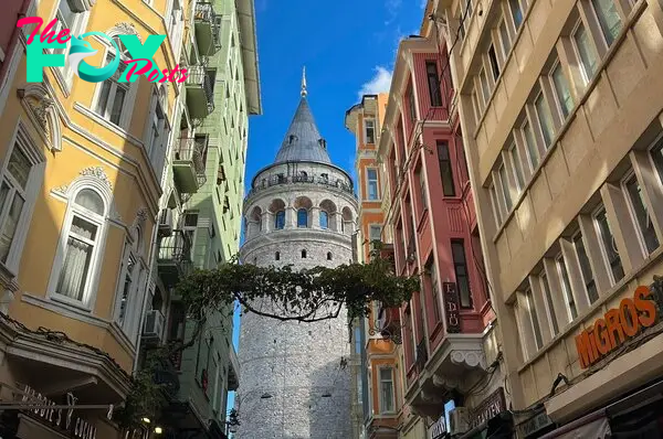 3 days in Istanbul: perfectionist’s guide to seeing it all