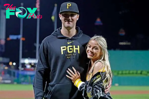 Who is Livvy Dunne’s boyfriend? All about the MLB pitcher and gymnast’s relationship