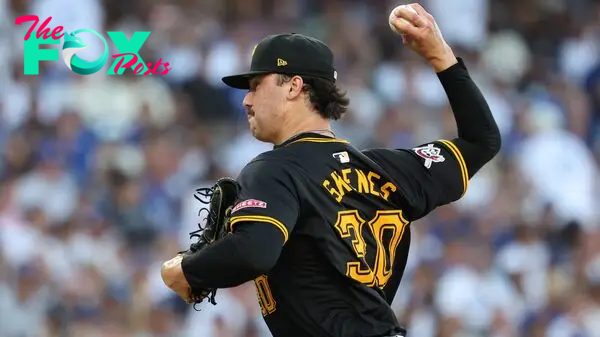 Seattle Mariners at Pittsburgh Pirates odds, picks and predictions