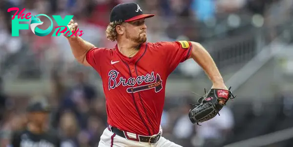 Atlanta Braves at Los Angeles Angels odds, picks and predictions