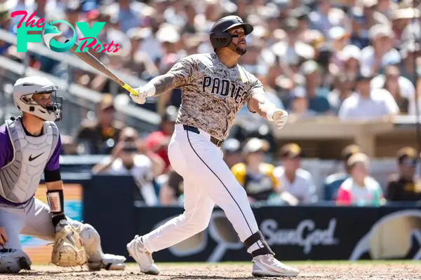 Colorado Rockies vs San Diego Padres Prediction 8-16-24 MLB Picks