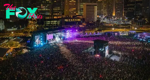 Clockenflap Hong Kong 2024: Check Out the Dates, Venue, Ticket Prices, and More for the Music Festival