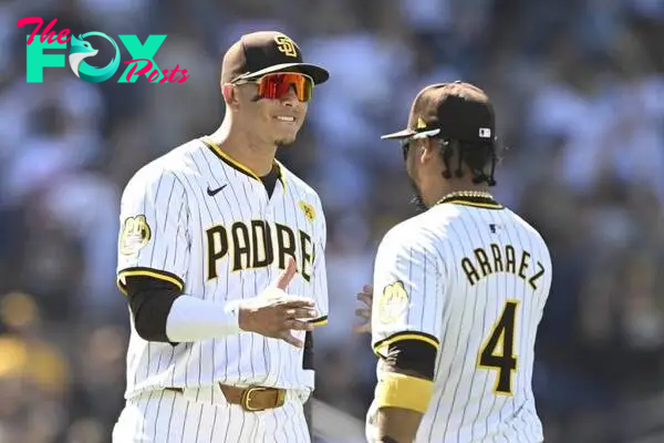 San Diego Padres vs. Colorado Rockies odds, tips and betting trends | August 17