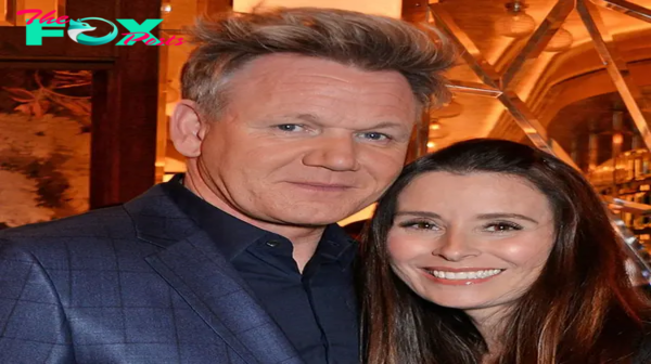 Gordon Ramsay shares update on fatherhood – addition to family comes seven years after couple lost baby