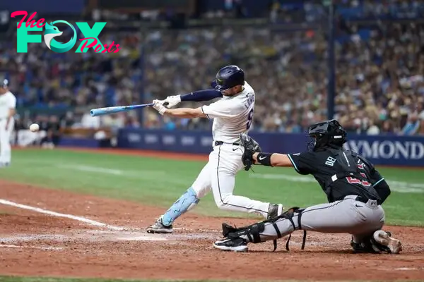 Tampa Bay Rays vs Arizona Diamondbacks Prediction 8-18-24 MLB Picks