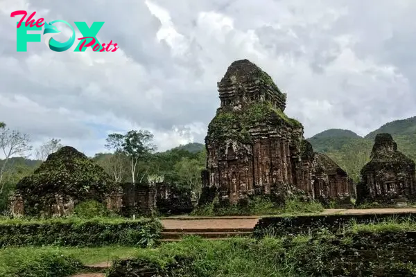 Everything You Need to Know About My Son Sanctuary, Vietnam