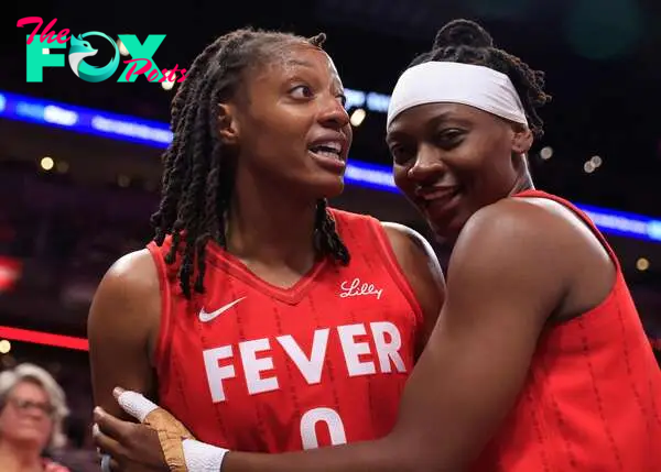 When is Fever - Lynx? how to watch on TV, stream online | WNBA