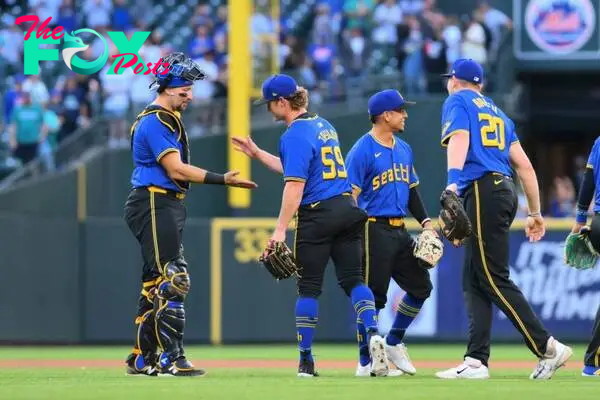 Seattle Mariners vs. Pittsburgh Pirates odds, tips and betting trends | August 18