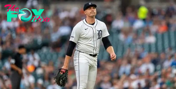 New York Yankees vs. Detroit Tigers odds, picks and predictions