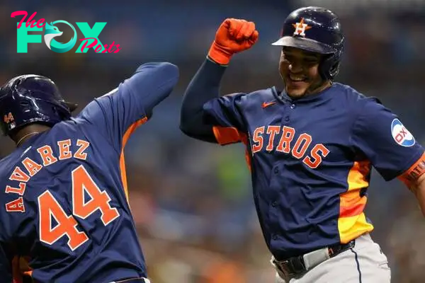 Houston Astros vs. Boston Red Sox odds, tips and betting trends | August 19