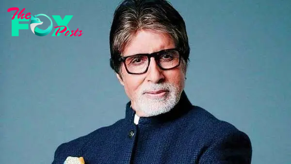 Amitabh Bachchan defends decision to keep working at 81