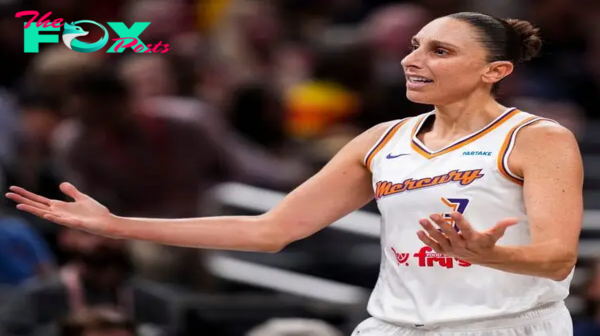 Phoenix Mercury vs Chicago Sky Prediction 8-18-24 WNBA Picks