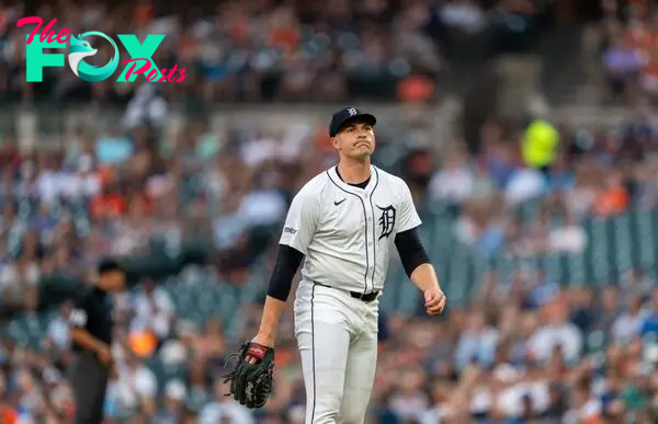 Detroit Tigers vs NY Yankees Prediction 8-18-24 MLB Picks