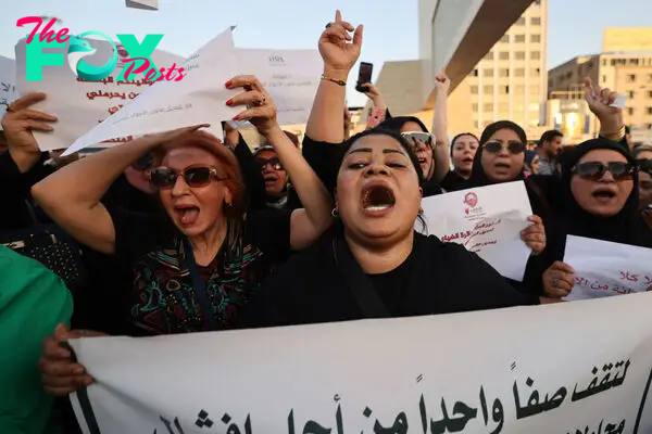 Proposed Bill Amendment in Iraq Could Allow Girls as Young as 9 to Marry. What to Know