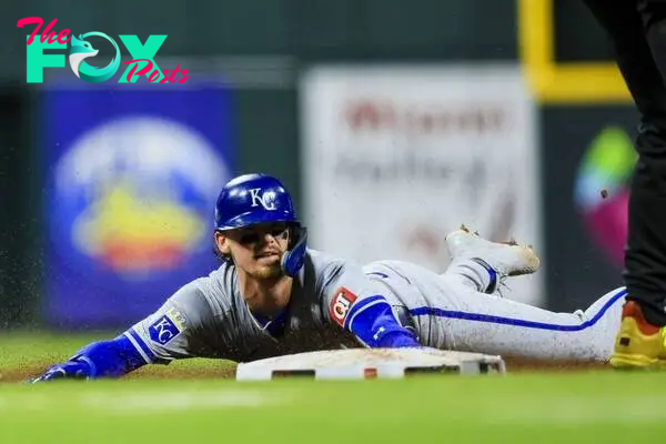 Kansas City Royals vs. Los Angeles Angels odds, tips and betting trends | August 19