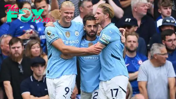 Premier League takeaways, scores: Erling Haaland, Man City take care of Chelsea in opener