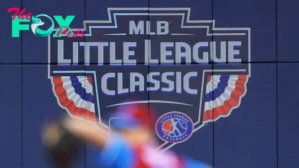 2024 MLB Little League Classic: Who will be the starting pitchers for each team?