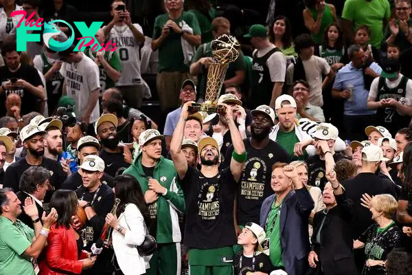 What is the asking price for the Boston Celtics? What is Jeff Bezos’ net worth?