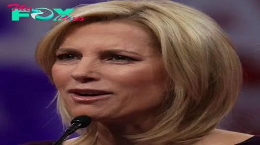 The Remarkable Journey of Laura Ingraham