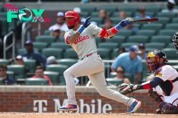 Atlanta Braves vs Philadelphia Phillies Prediction 8-20-24 MLB Picks