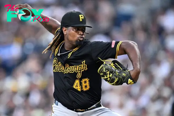 Pittsburgh Pirates at Texas Rangers odds, picks and predictions