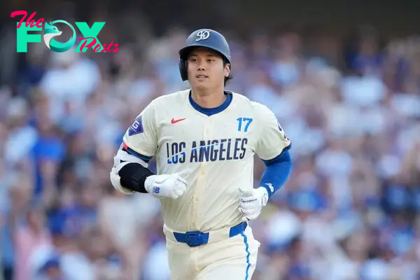 Draftkings MLB Showdown Picks: Mariners vs. Dodgers 8/19/24