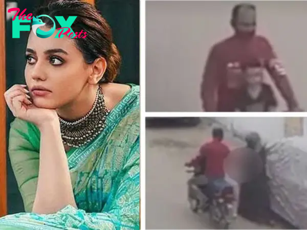 'I wish I had right to kill': Zara Noor Abbas outraged over street harassment incident in Karachi