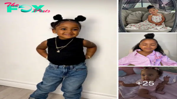 The Beauty of Brown: Celebrating Baby SaSo’s Radiant Skin.sena