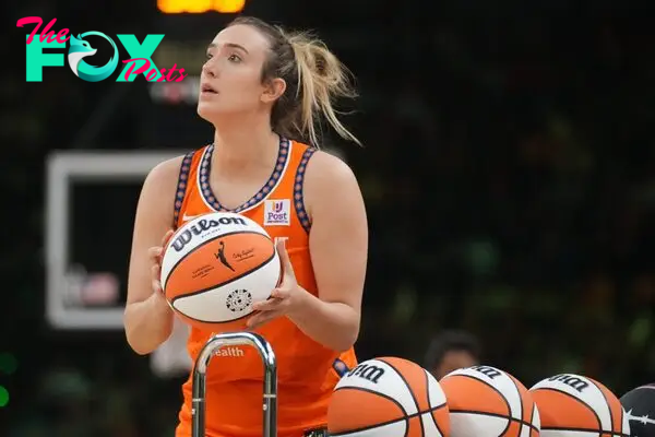 Connecticut Sun vs Los Angeles Sparks Prediction 8-20-24 WNBA Picks