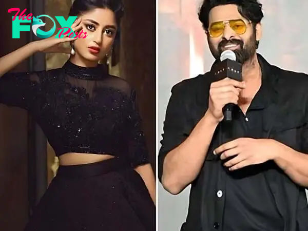 Fact Check: Is Sajal Aly starring opposite Prabhas in new film?