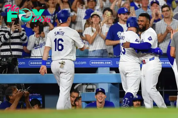 LA Dodgers vs Seattle Mariners Prediction 8-20-24 MLB Picks