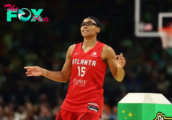 Atlanta Dream vs Phoenix Mercury Prediction 8-21-24 WNBA Picks