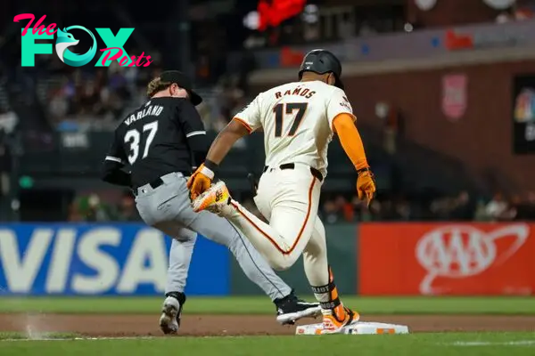 San Francisco Giants vs Chicago White Sox Prediction 8-20-24 MLB Picks