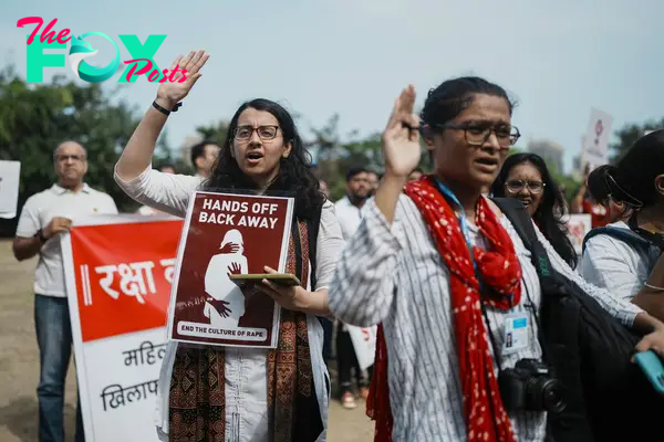 India’s Top Court Creates Workplace Safety Task Force After Doctor Was Raped and Killed