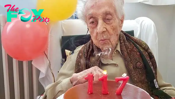 World's oldest person, Maria Branyas Morera, dies at 117 years old