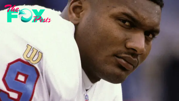 The Tragic Death of Football Star Steve McNair is the Focus of a New Netflix Documentary