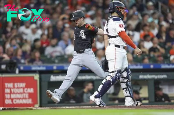 San Francisco Giants vs. Chicago White Sox odds, tips and betting trends | August 21