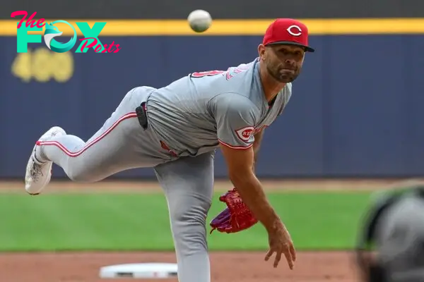 Cincinnati Reds at Toronto Blue Jays odds, picks and predictions