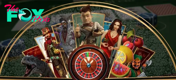 10 Best Online slots for real Money Casinos to try out in the 2024