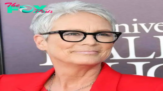 amie Lee Curtis overwhelmed with grief makes the heart-wrenching announcement