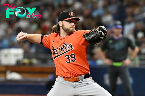 Houston Astros at Baltimore Orioles odds, picks and predictions