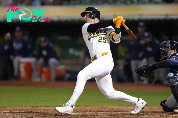 Oakland Athletics vs Tampa Bay Rays Prediction 8-22-24 MLB Picks