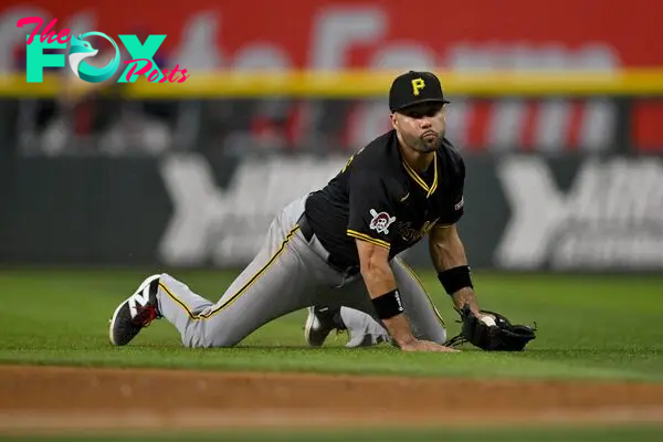 Pittsburgh Pirates vs Cincinnati Reds Prediction 8-23-24 MLB Picks