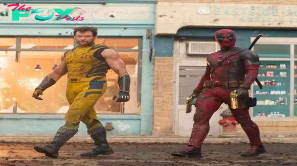 Deadpool & Wolverine: Exploring The Filming Locations Of Marvel’s Latest Flick